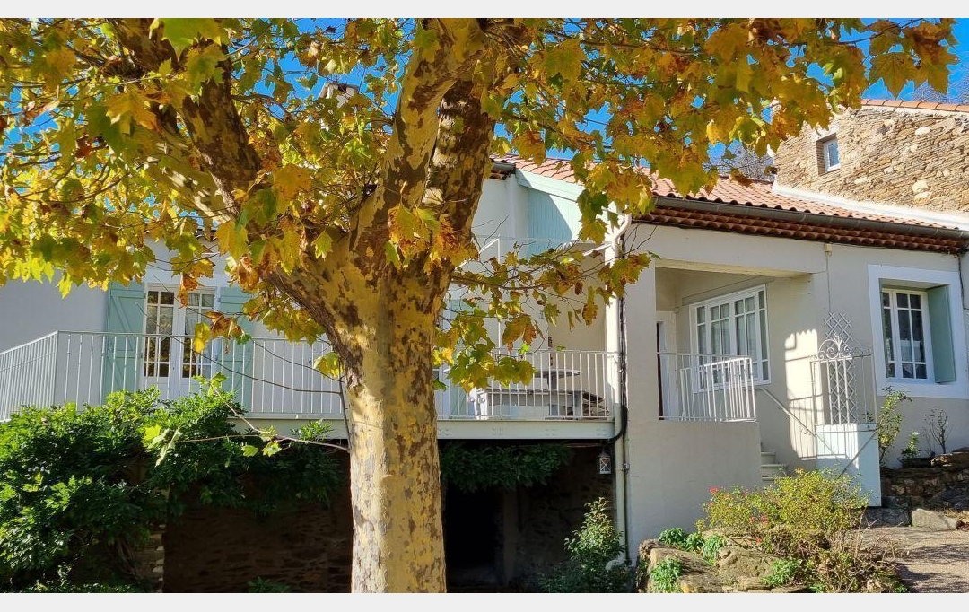 Annonces BEDARIEUX : House | LAMALOU-LES-BAINS (34240) | 194 m2 | 410 000 € 