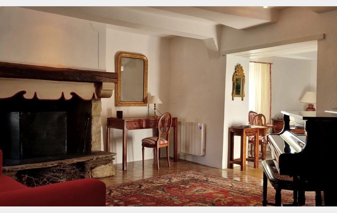 Annonces BEDARIEUX : House | LAMALOU-LES-BAINS (34240) | 194 m2 | 410 000 € 