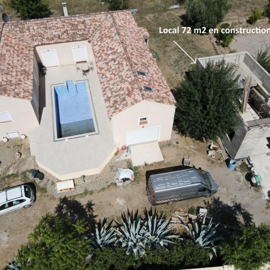 Annonces BEDARIEUX : House | LAURENS (34480) | 245 m2 | 370 800 € 