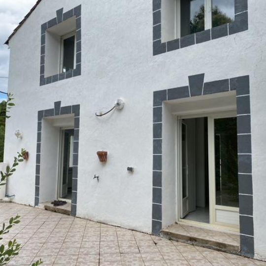  Annonces BEDARIEUX : House | SAINT-NAZAIRE-DE-LADAREZ (34490) | 85 m2 | 253 200 € 