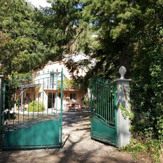 Annonces BEDARIEUX : Maison / Villa | COLOMBIERES-SUR-ORB (34390) | 202.00m2 | 375 000 € 