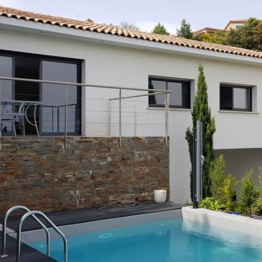  Annonces BEDARIEUX : Maison / Villa | LAURENS (34480) | 160 m2 | 450 000 € 