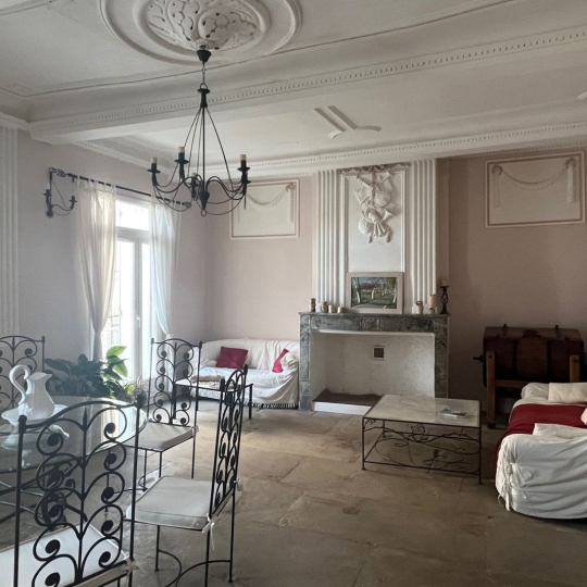  Annonces BEDARIEUX : Maison / Villa | LAMALOU-LES-BAINS (34240) | 316 m2 | 298 000 € 
