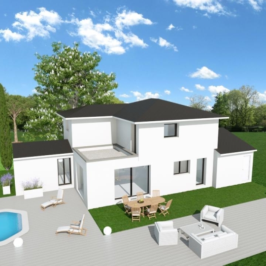  Annonces BEDARIEUX : House | FOUZILHON (34480) | 121 m2 | 329 000 € 