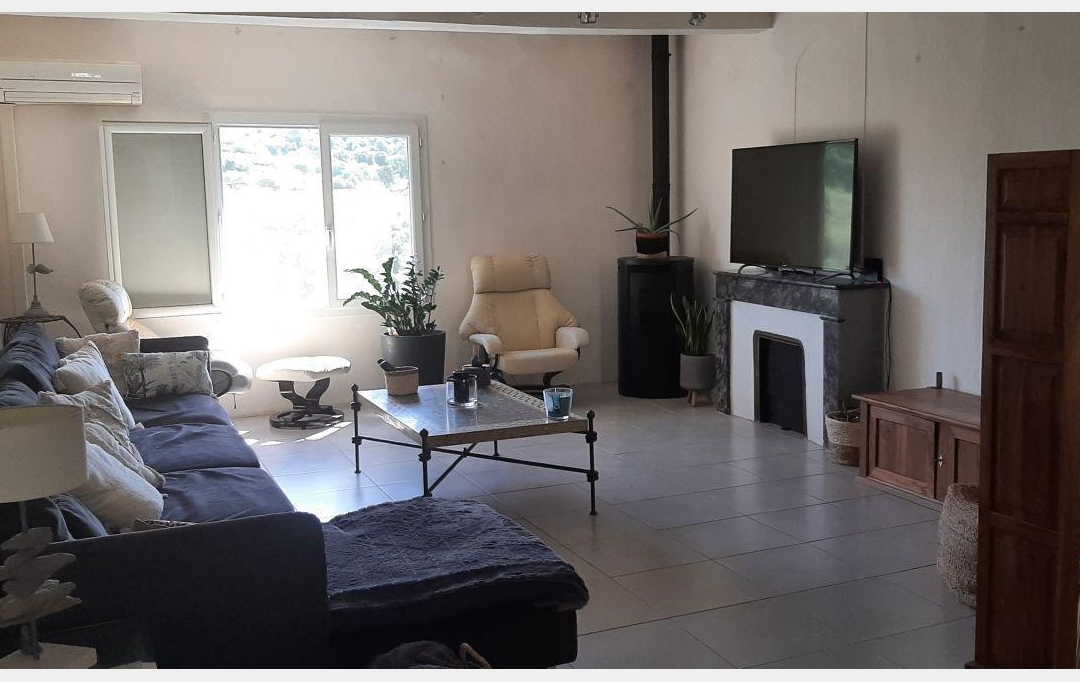 Annonces BEDARIEUX : Maison / Villa | GABIAN (34320) | 187 m2 | 230 000 € 