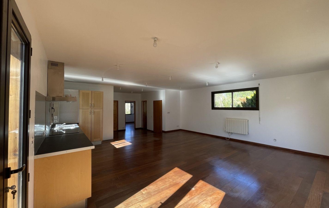 Annonces BEDARIEUX : Maison / Villa | FOUZILHON (34480) | 100 m2 | 249 000 € 