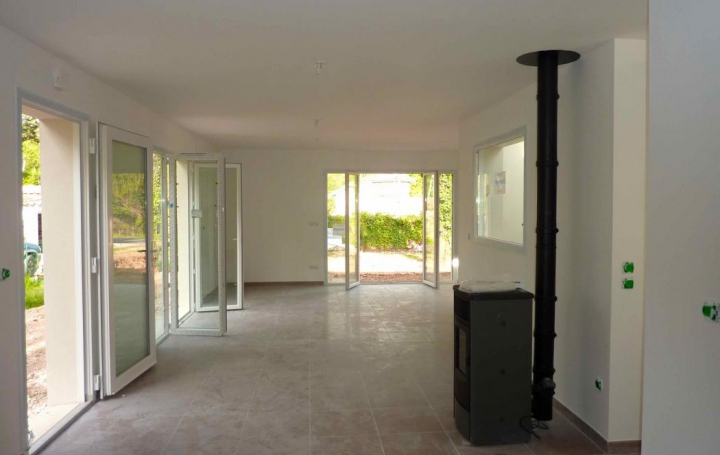 Annonces BEDARIEUX : Maison / Villa | BEDARIEUX (34600) | 92 m2 | 208 000 € 