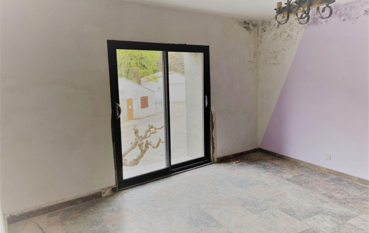 Annonces BEDARIEUX : House | SAINT-NAZAIRE-DE-LADAREZ (34490) | 110 m2 | 75 250 € 