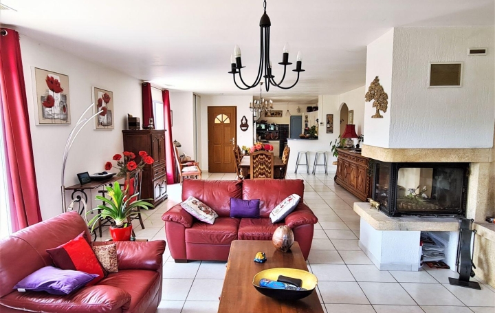 Annonces BEDARIEUX : Maison / Villa | JONCELS (34650) | 145 m2 | 297 000 € 