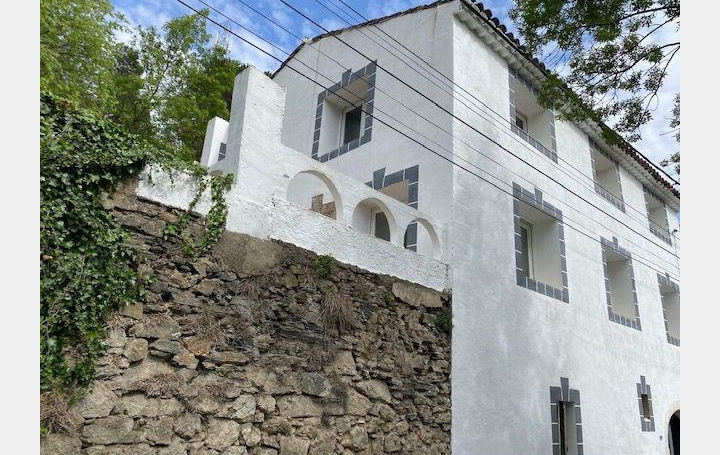 Annonces BEDARIEUX : House | SAINT-NAZAIRE-DE-LADAREZ (34490) | 85 m2 | 253 200 € 