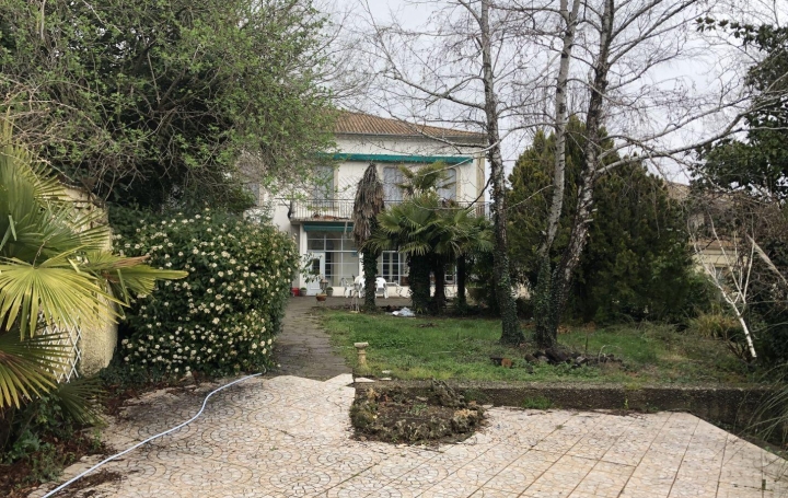 Annonces BEDARIEUX : Maison / Villa | BEDARIEUX (34600) | 280 m2 | 313 000 € 