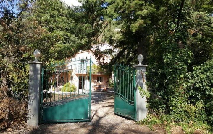 Annonces BEDARIEUX : Maison / Villa | COLOMBIERES-SUR-ORB (34390) | 202 m2 | 375 000 € 