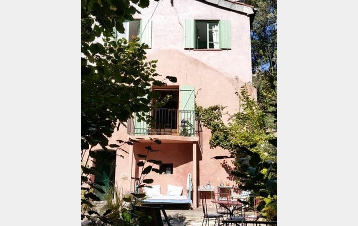 Annonces BEDARIEUX : Maison / Villa | COLOMBIERES-SUR-ORB (34390) | 202 m2 | 375 000 € 