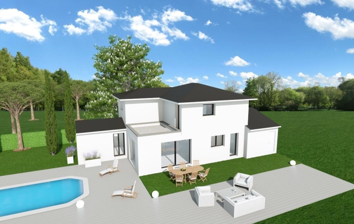Annonces BEDARIEUX : House | FOUZILHON (34480) | 121 m2 | 329 000 € 